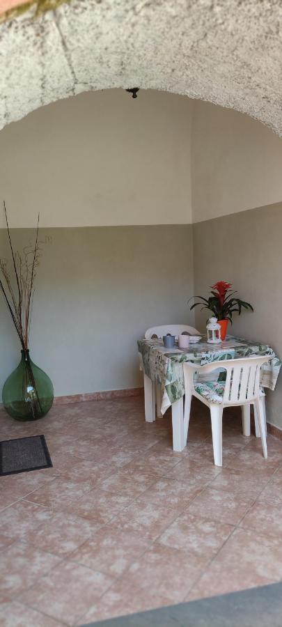 Affittacamere Angela Levanto Exterior photo