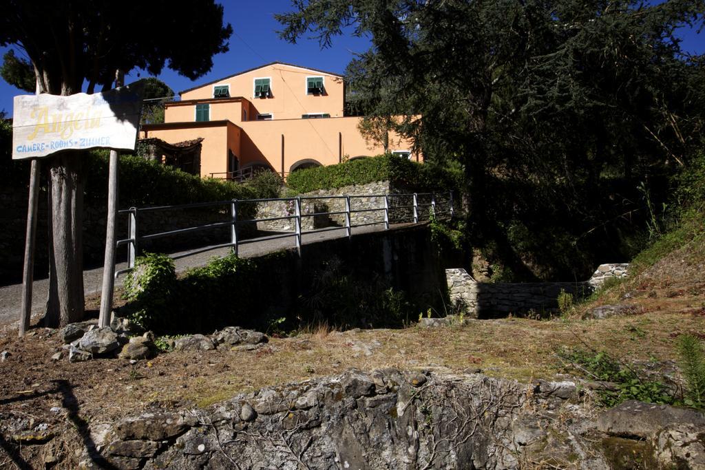 Affittacamere Angela Levanto Exterior photo