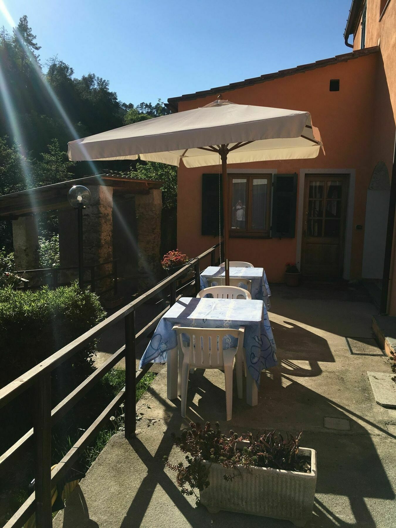 Affittacamere Angela Levanto Exterior photo